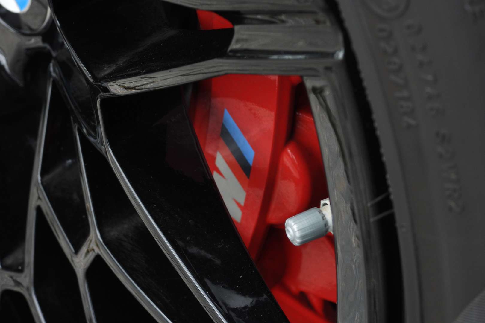 BMW M3 M Drive Competition - 2022 - Joinsteer - #27