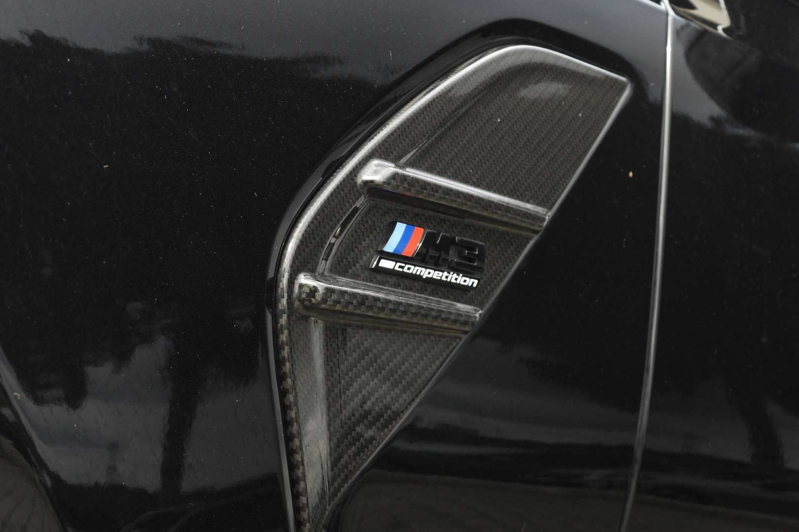 BMW M3 M Drive Competition - 2022 - Joinsteer - #28