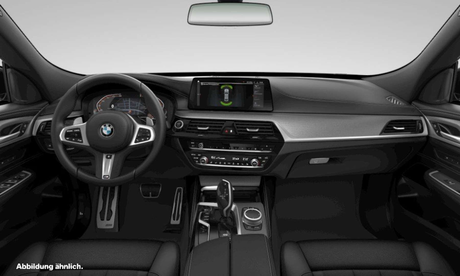 BMW Série 6 M Sport 630d XDrive - 2022 - Joinsteer - #3