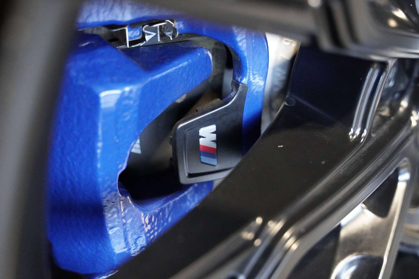 BMW M5 First Edition F90 - 2018 - Joinsteer - #11