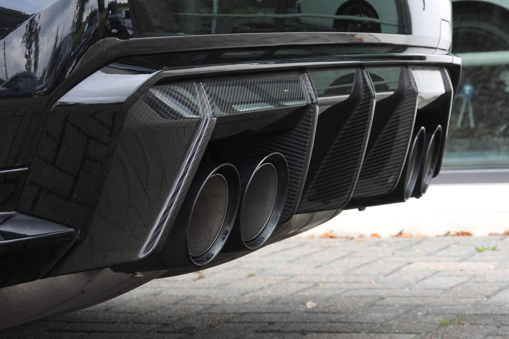 BMW M3 M Drive Competition - 2022 - Joinsteer - #31