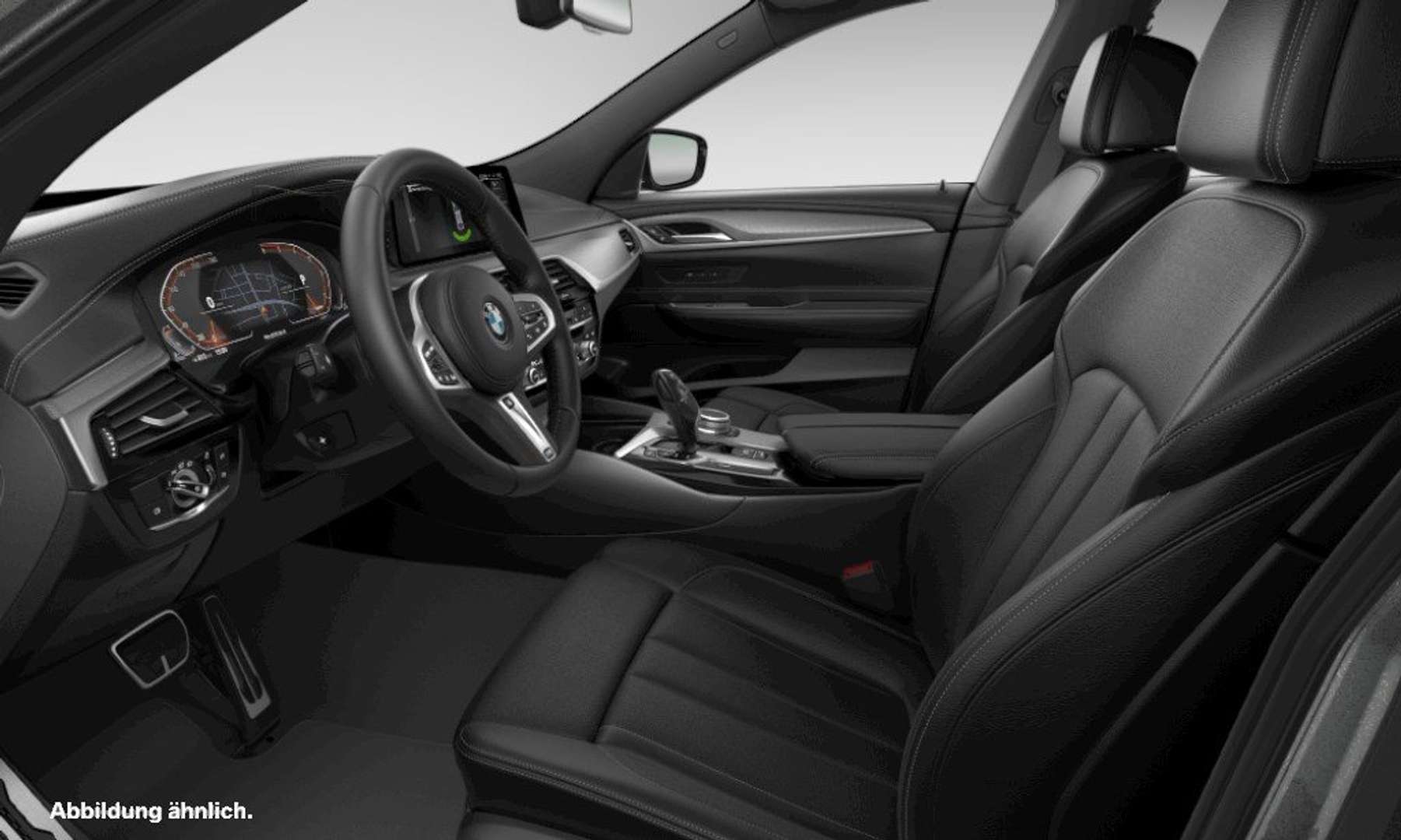 BMW Série 6 M Sport 630d XDrive - 2022 - Joinsteer - #4