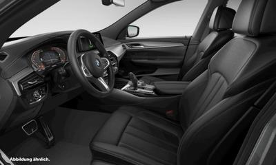 BMW Série 6 M Sport 630d XDrive - - Joinsteer - #3