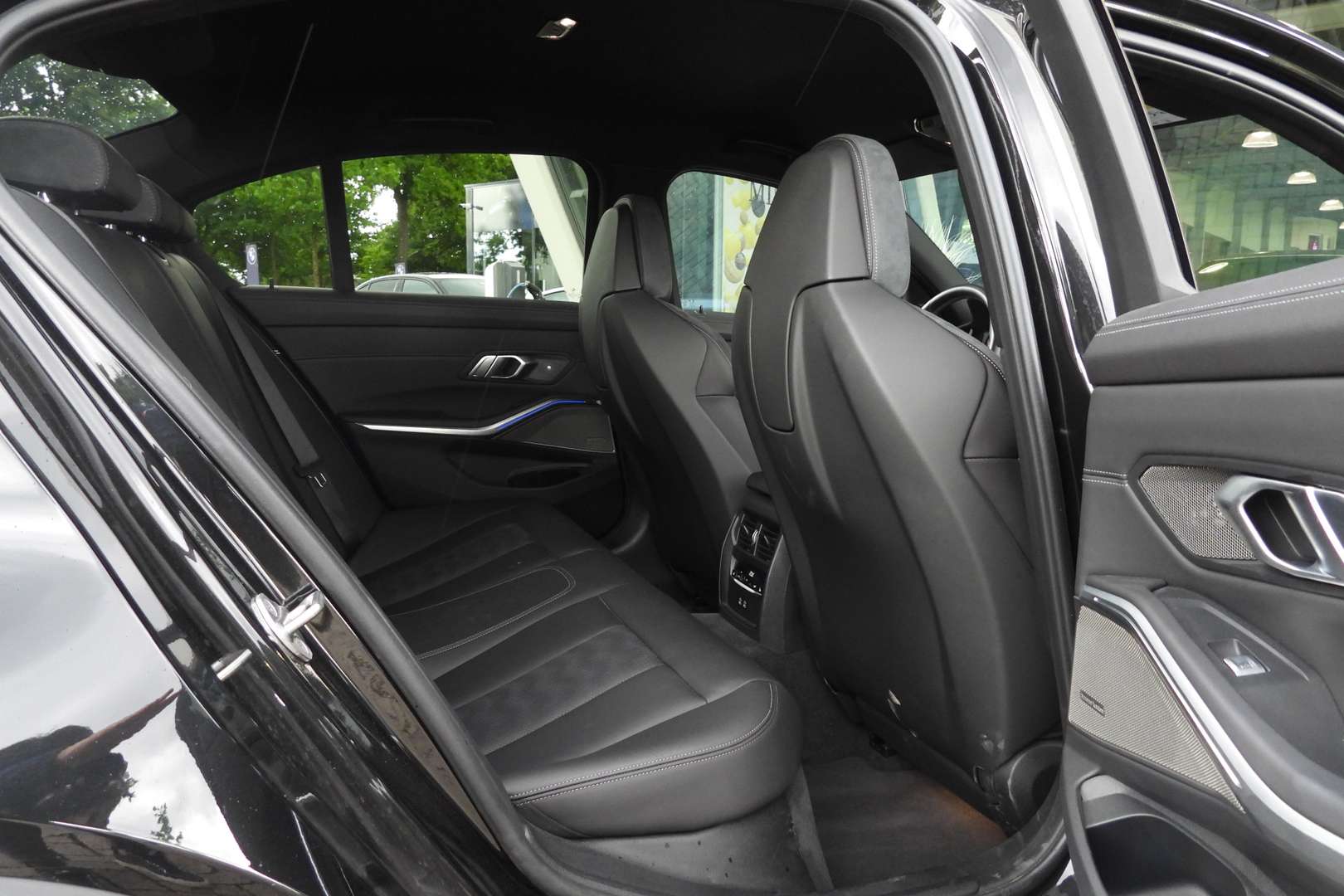 BMW M3 M Drive Competition - 2022 - Joinsteer - #40