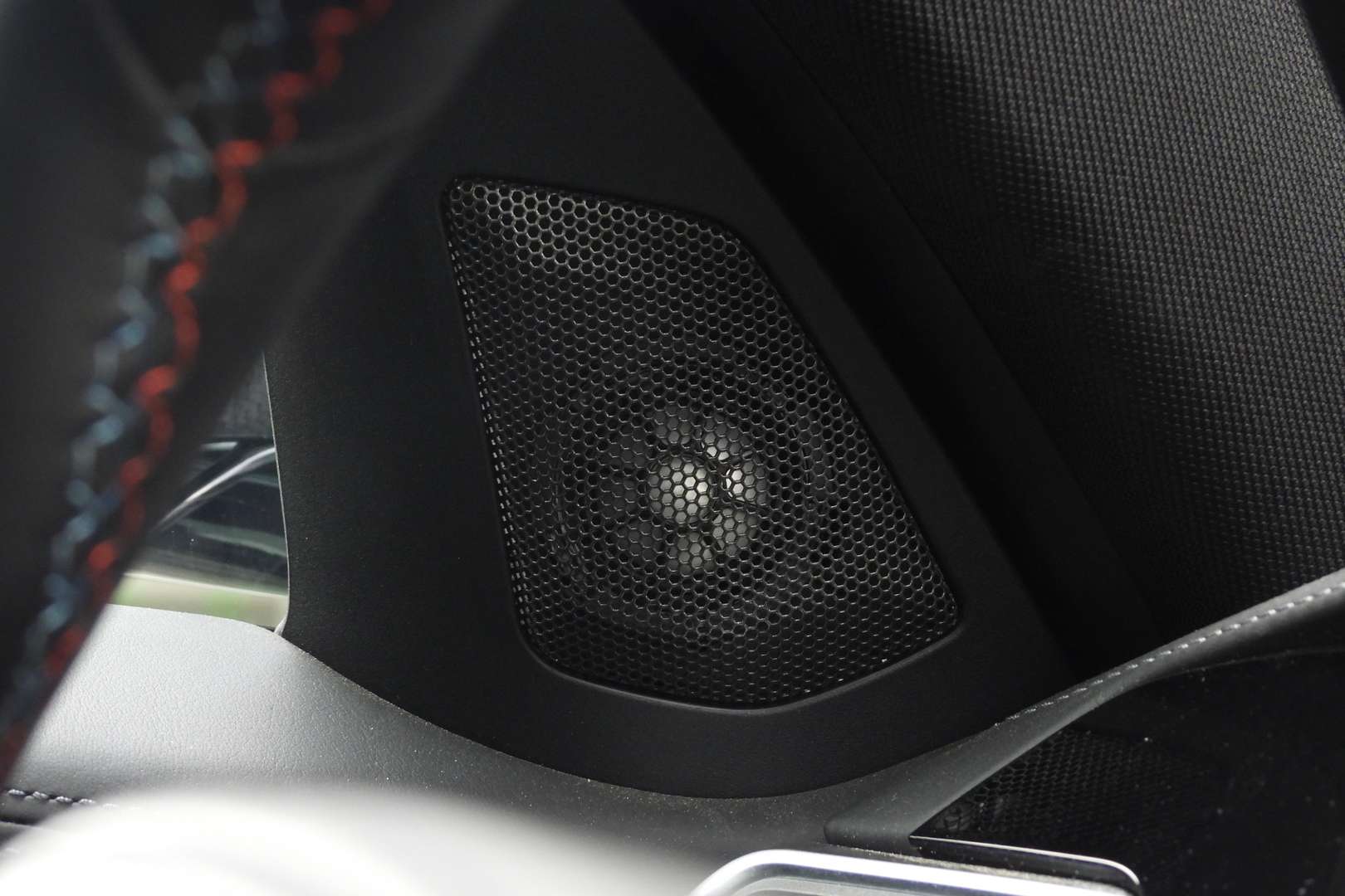 BMW M3 M Drive Competition - 2022 - Joinsteer - #49