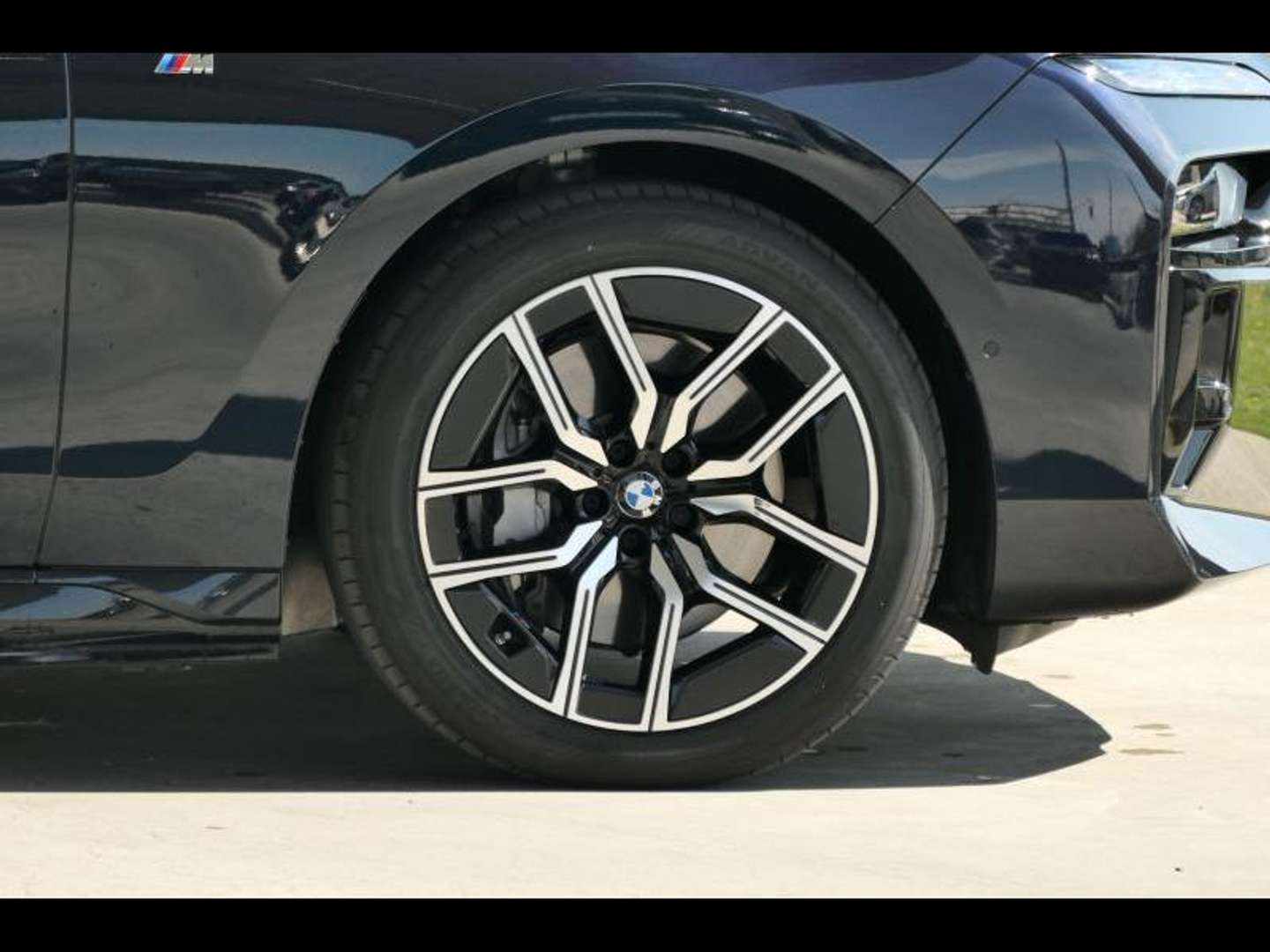 BMW I7 M Sport EDrive50 - 2024 - Joinsteer - #4