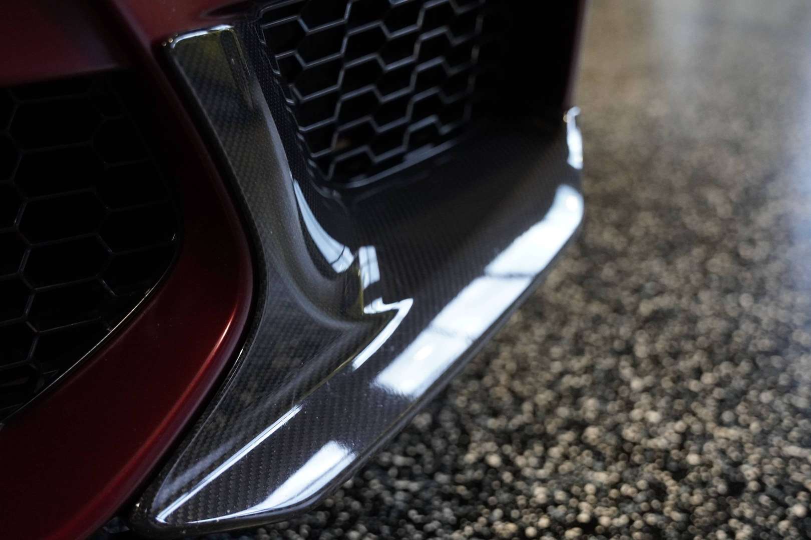 BMW M5 First Edition F90 - 2018 - Joinsteer - #16