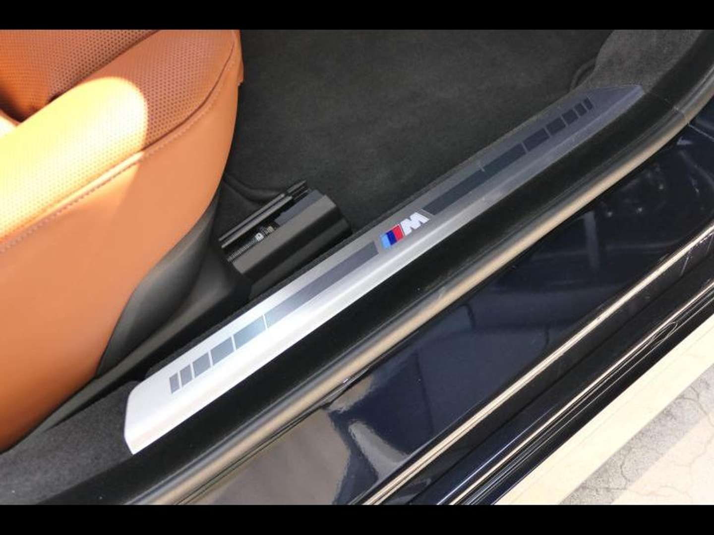 BMW I7 M Sport EDrive50 - 2024 - Joinsteer - #6