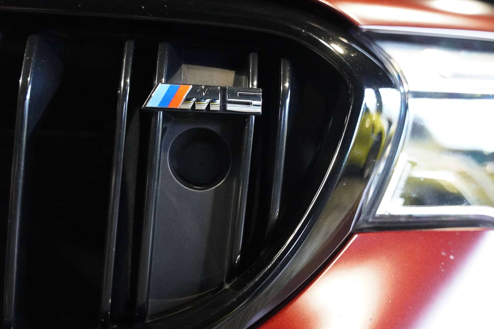 BMW M5 First Edition F90 - 2018 - Joinsteer - #17