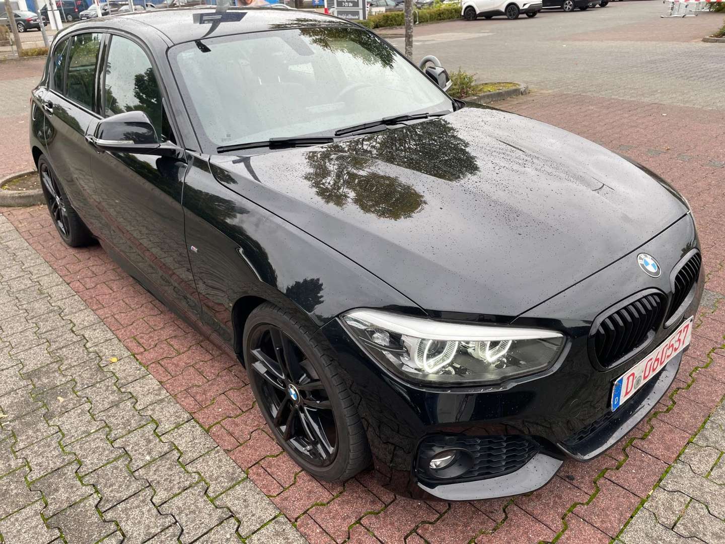 BMW Série 1 M Sport 118i - 2019 - Joinsteer - #3