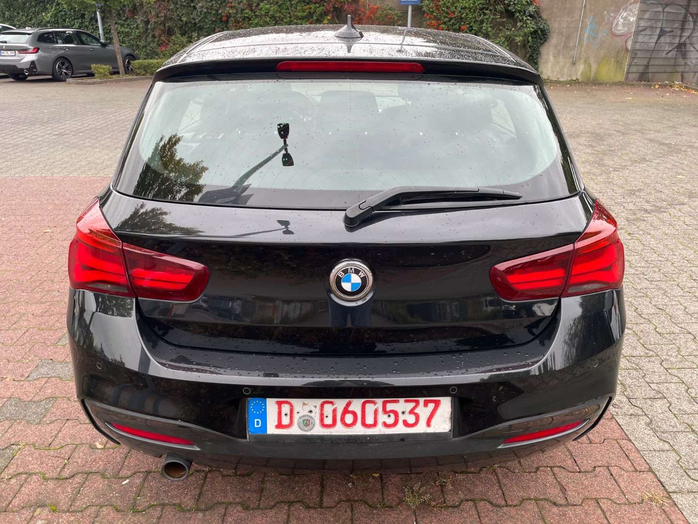 BMW Série 1 M Sport 118i - 2019 - Joinsteer - #5