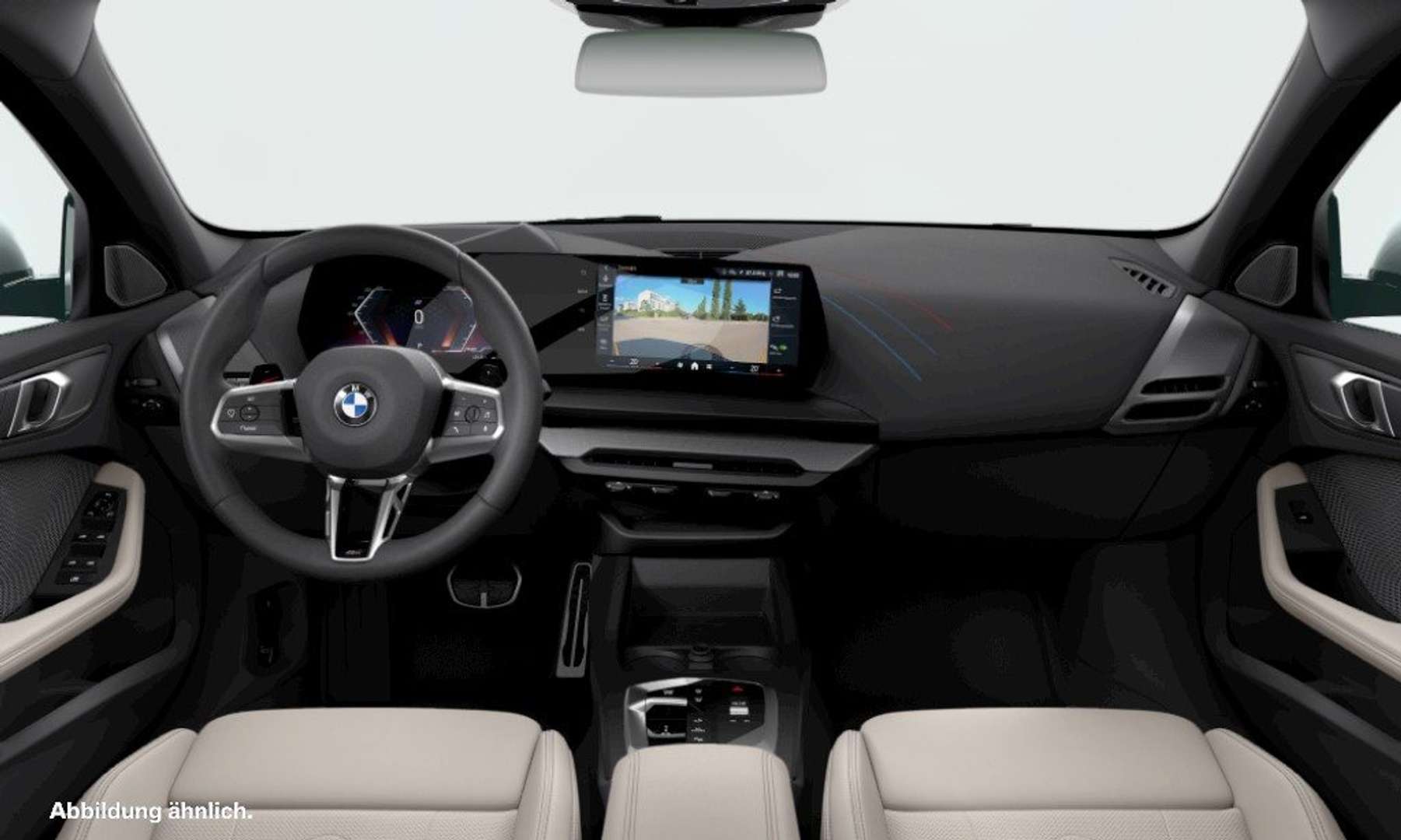 BMW Série 1 M Sport 120d - 2024 - Joinsteer - #3