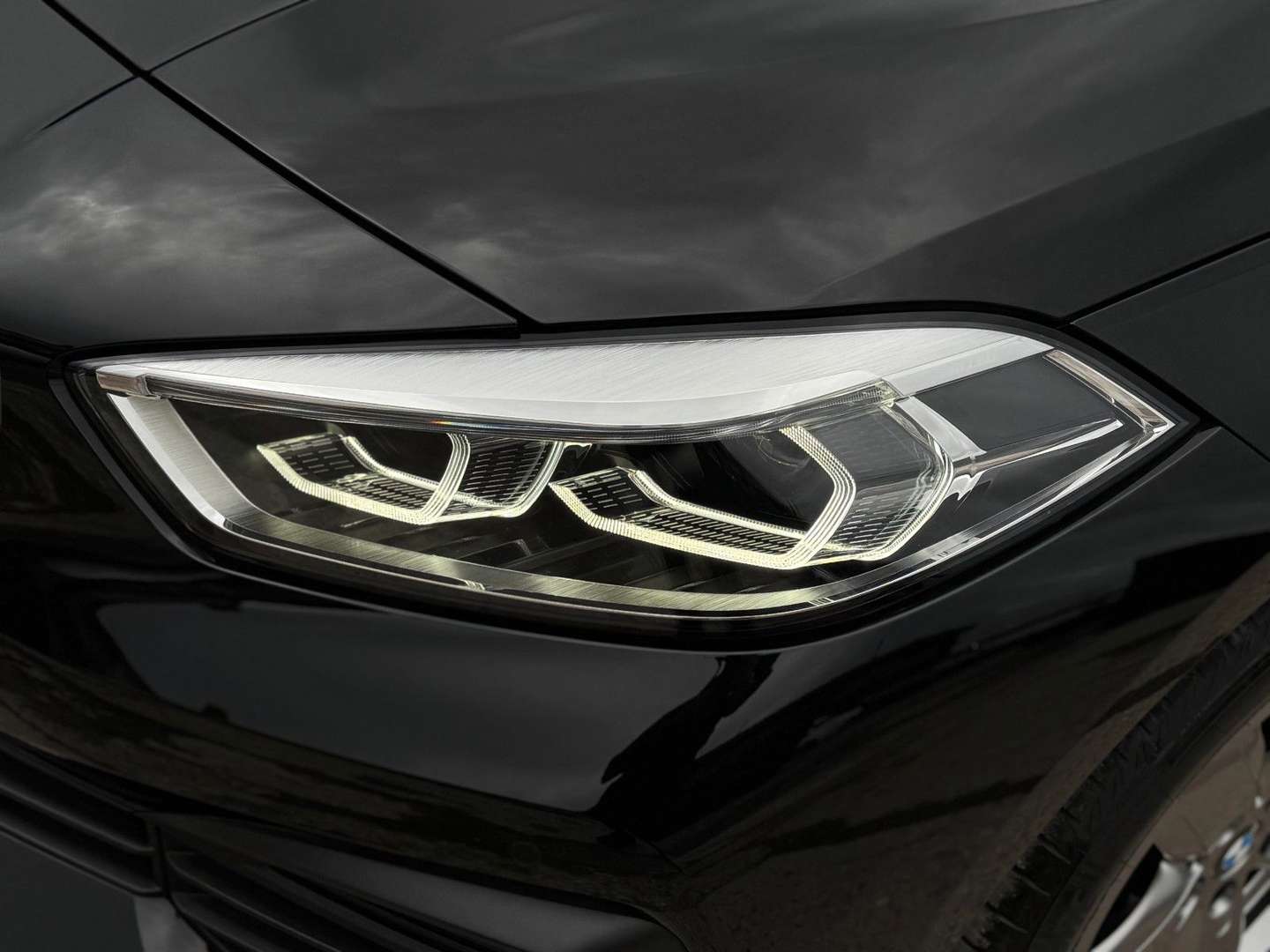 BMW 116 Advantage I - 2024 - Joinsteer - #3