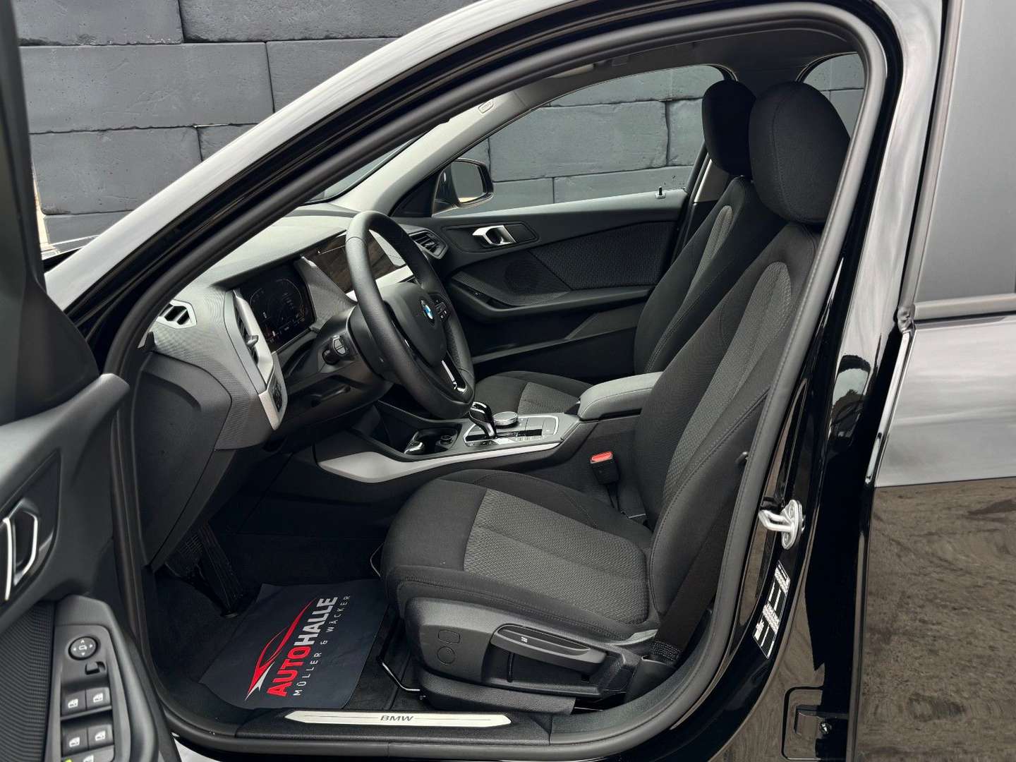 BMW 116 Advantage I - 2024 - Joinsteer - #8