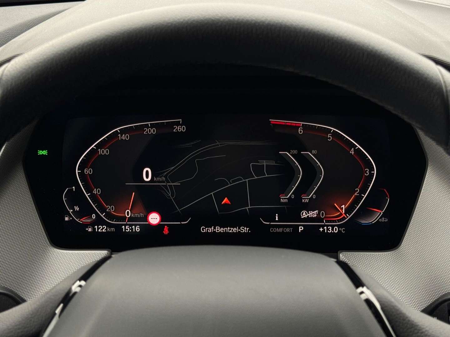 BMW 116 Advantage I - 2024 - Joinsteer - #12