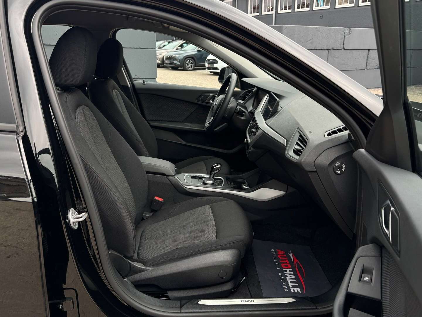 BMW 116 Advantage I - 2024 - Joinsteer - #19