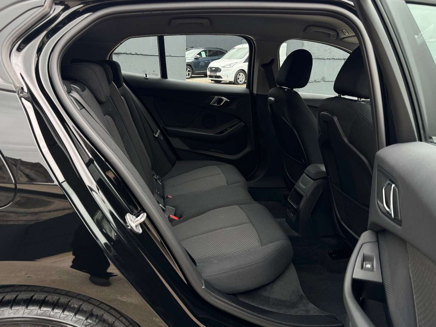 BMW 116 Advantage I - 2024 - Joinsteer - #20