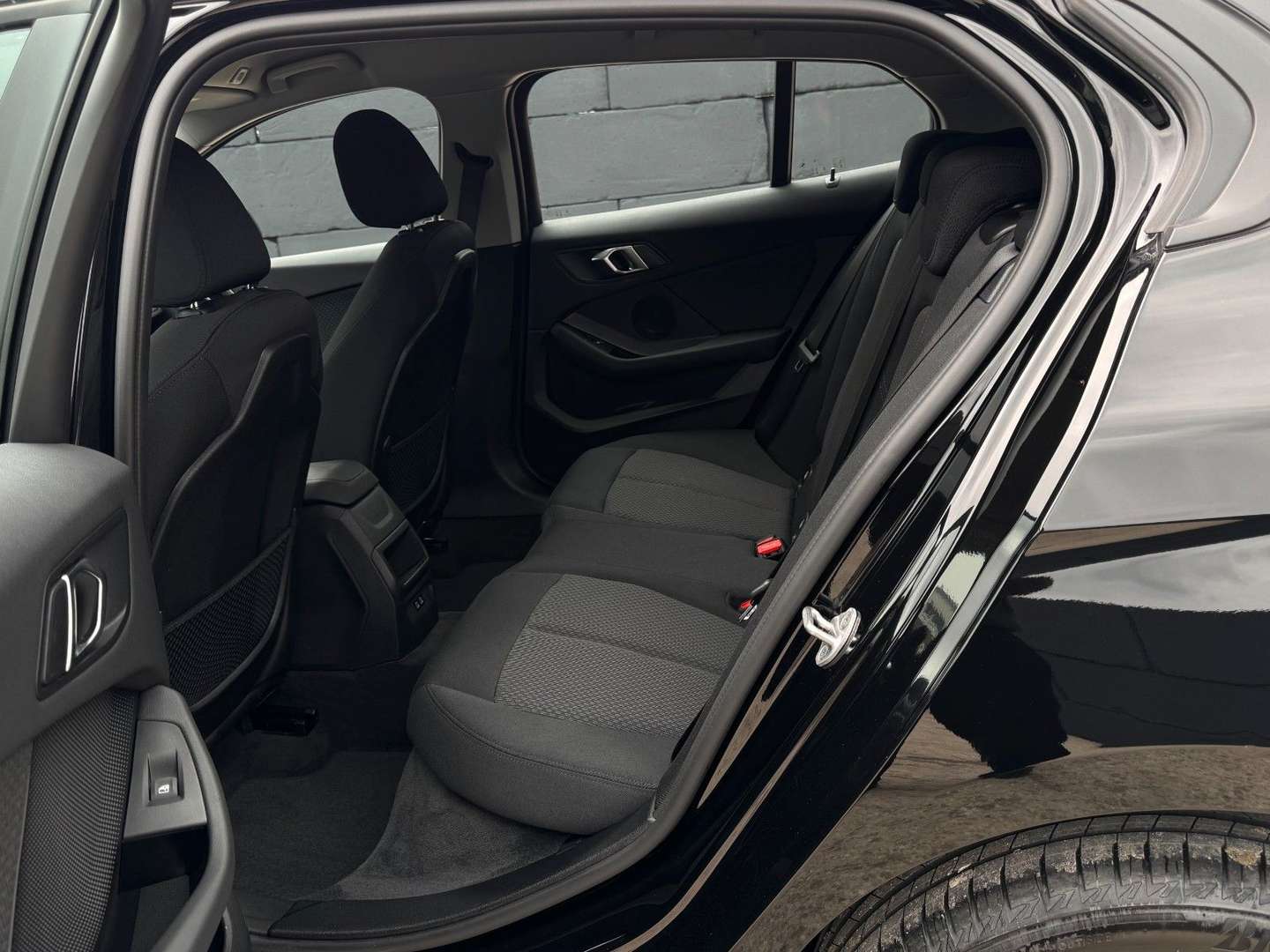 BMW 116 Advantage I - 2024 - Joinsteer - #21