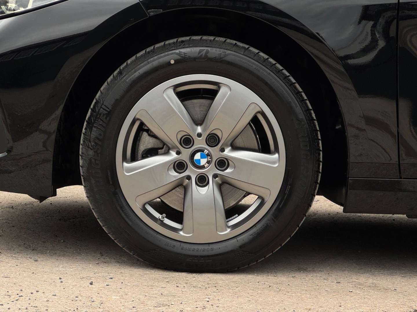 BMW 116 Advantage I - 2024 - Joinsteer - #24