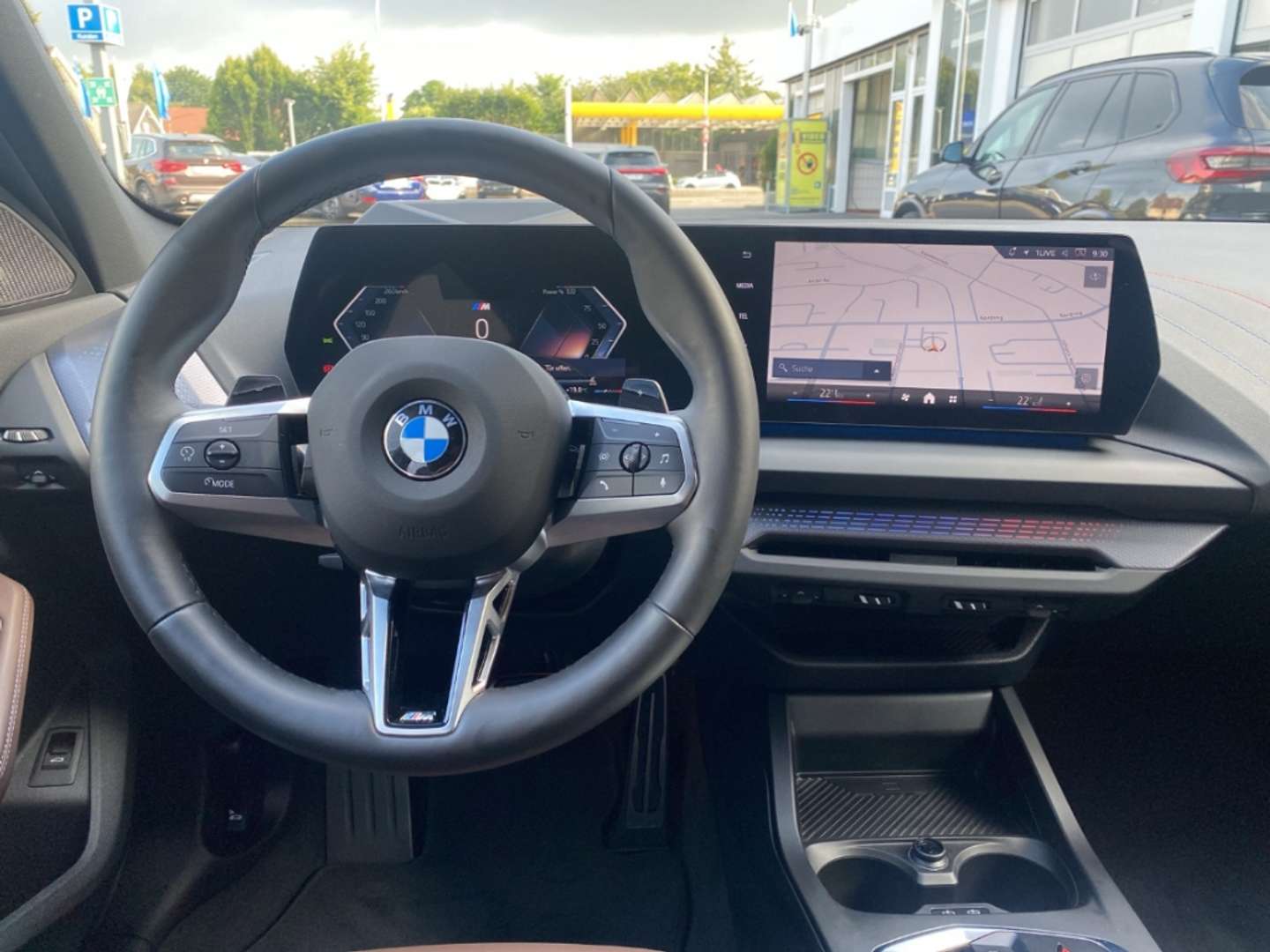 BMW Série 1 M Sport 120d - 2025 - Joinsteer - #6