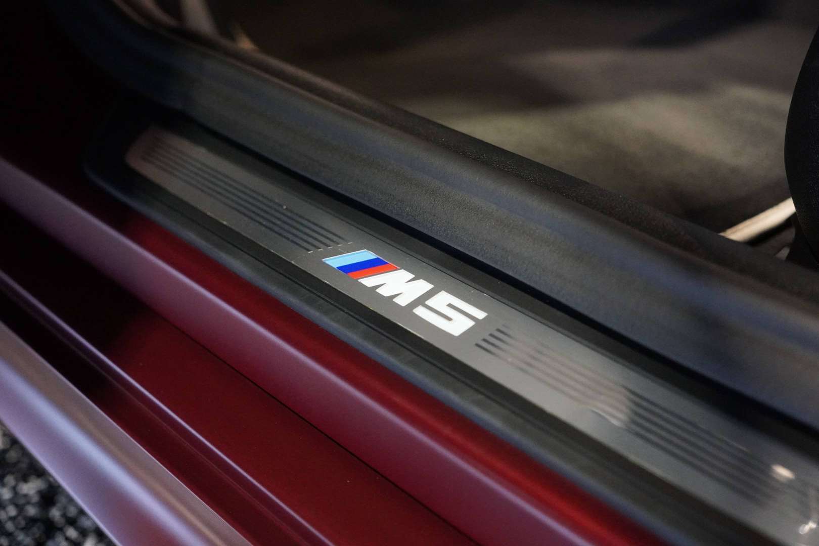 BMW M5 First Edition F90 - 2018 - Joinsteer - #23