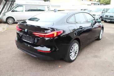 BMW Série 2 Gran Coupé 218i — photo 3