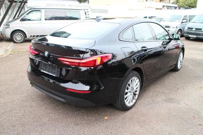 BMW Série 2 Gran Coupé 218i