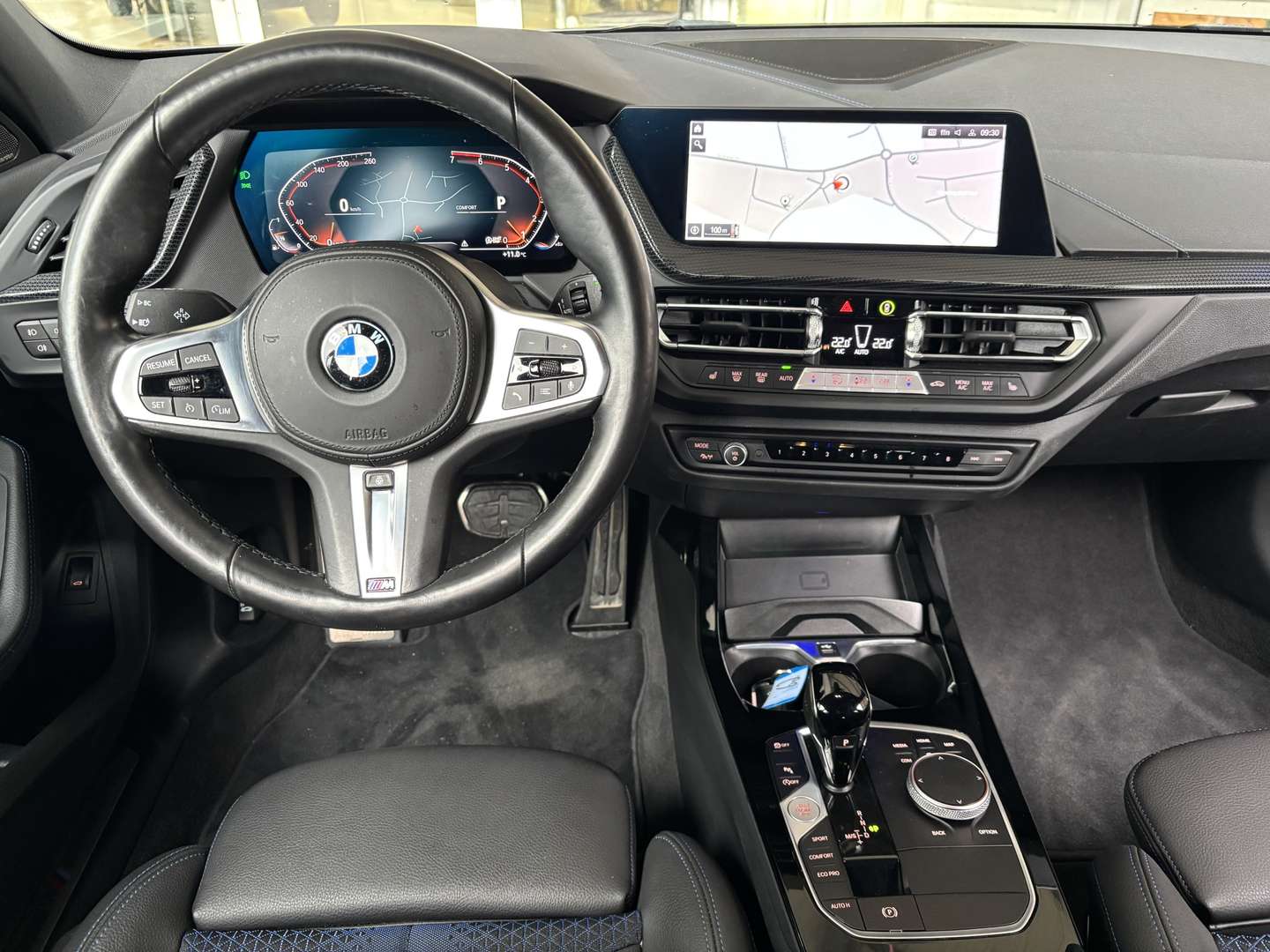 BMW 118i M Sport 118i - 2023 - Joinsteer - #4