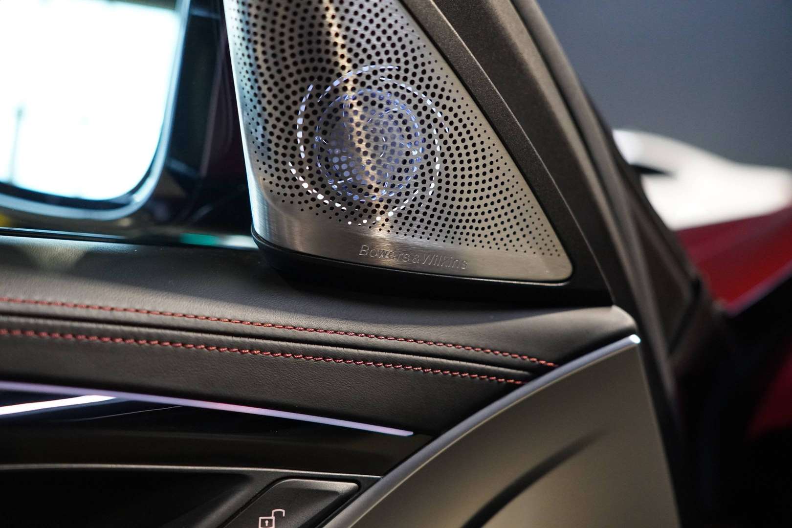 BMW M5 First Edition F90 - 2018 - Joinsteer - #25