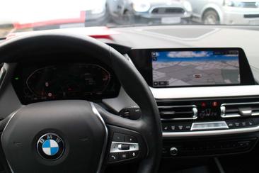 BMW Série 2 Gran Coupé 218i — photo 12