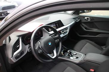 BMW Série 2 Gran Coupé 218i — photo 13