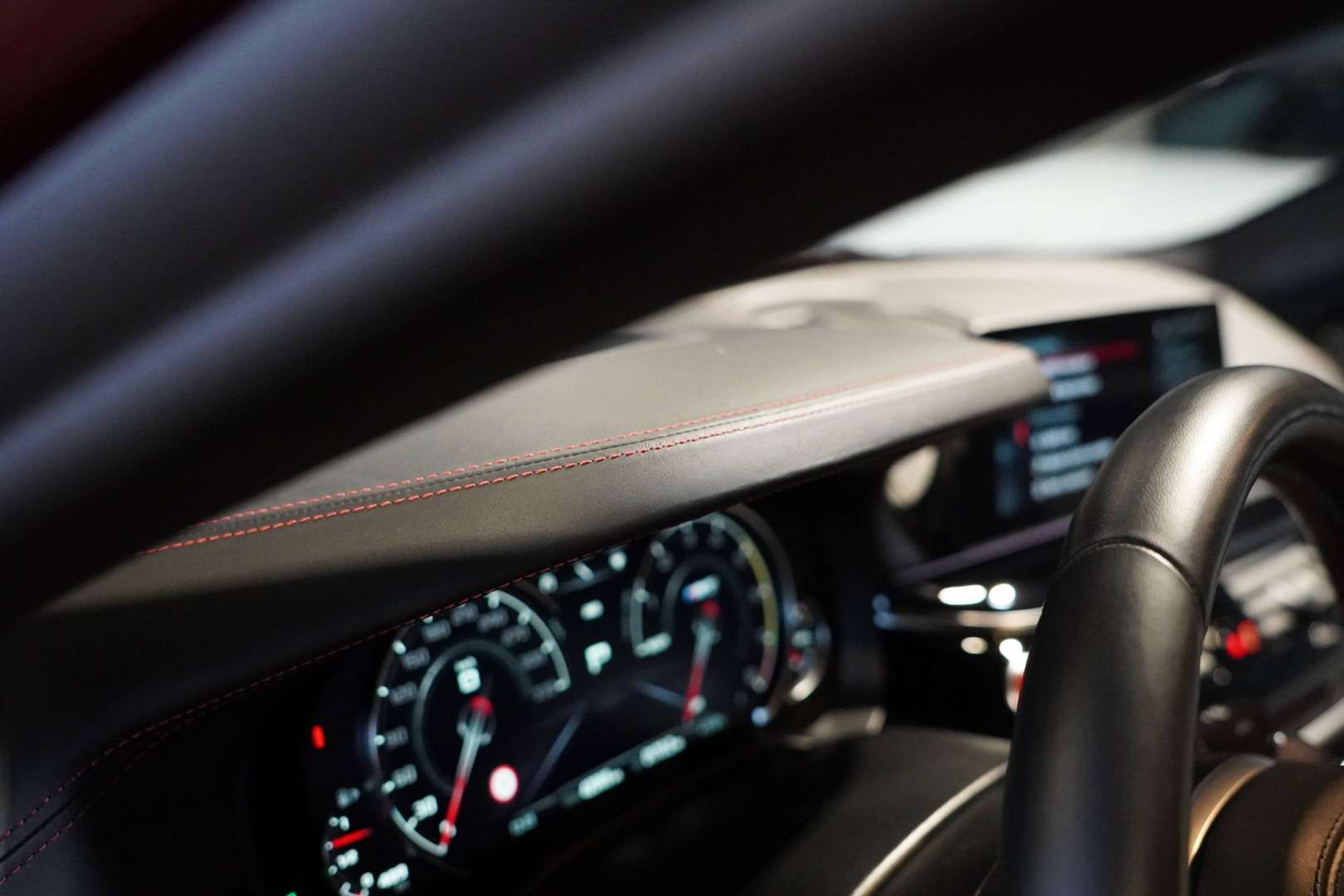 BMW M5 First Edition F90 - 2018 - Joinsteer - #27