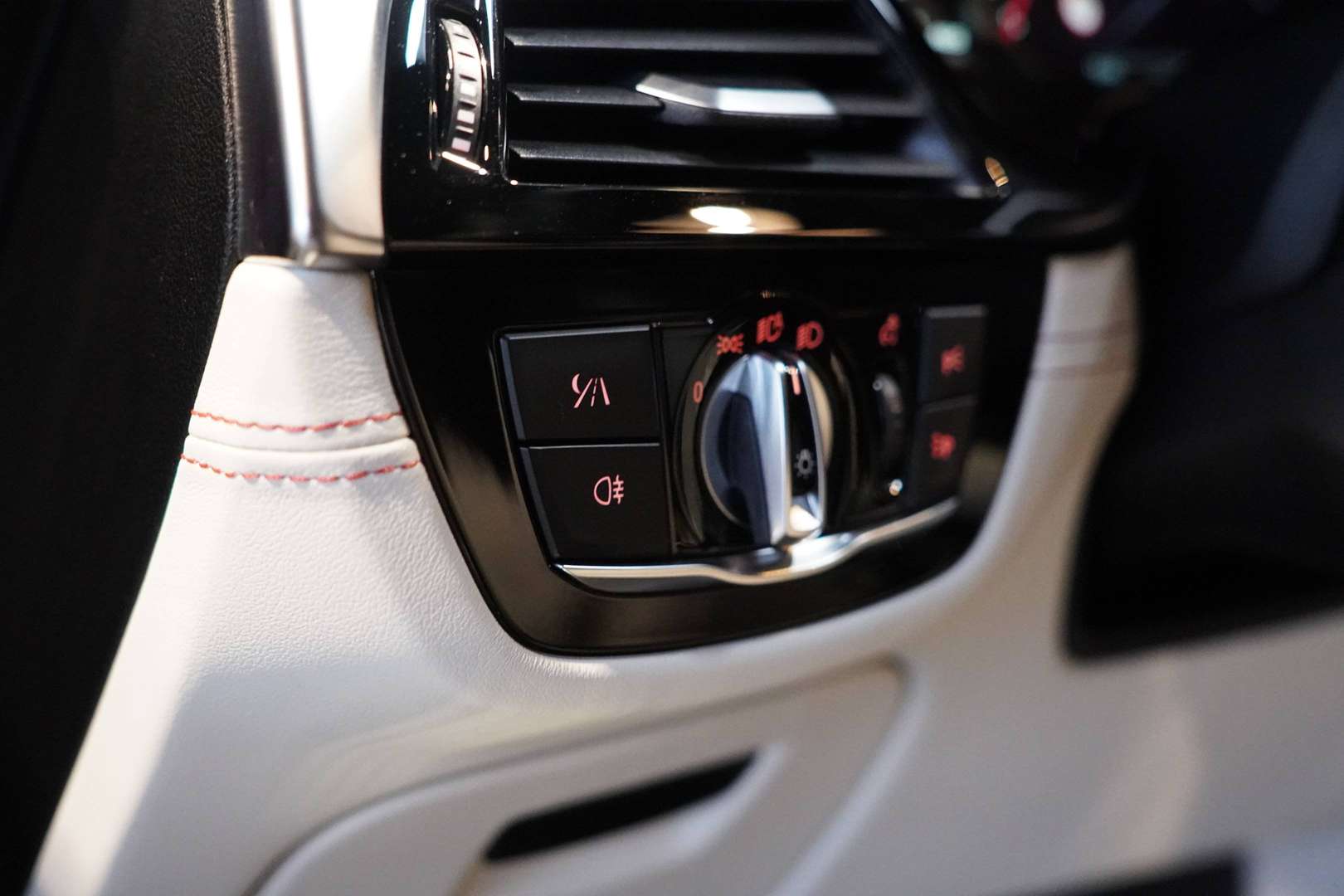 BMW M5 First Edition F90 - 2018 - Joinsteer - #28