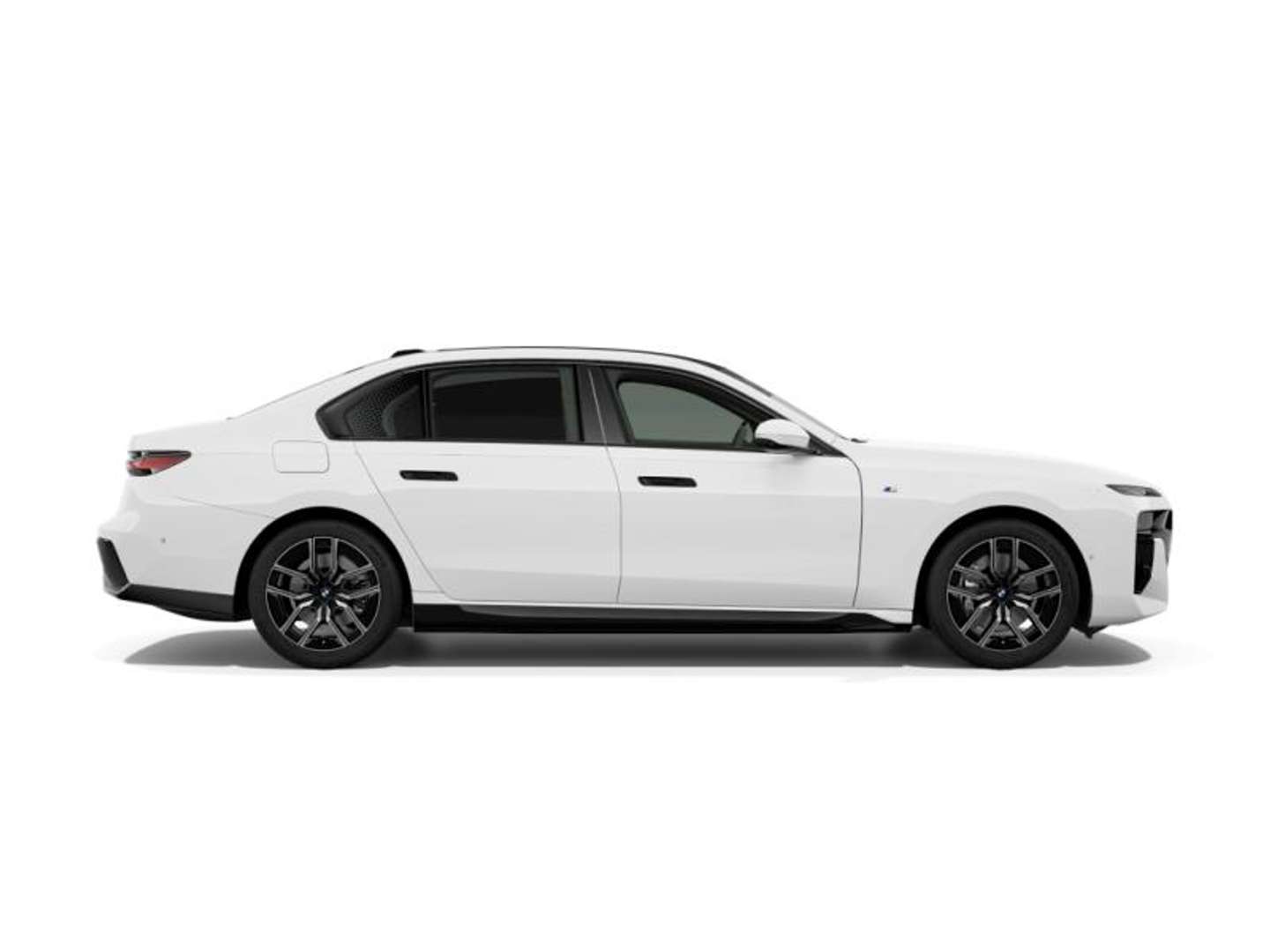 BMW I7 M Sport - 2024 - Joinsteer - #2