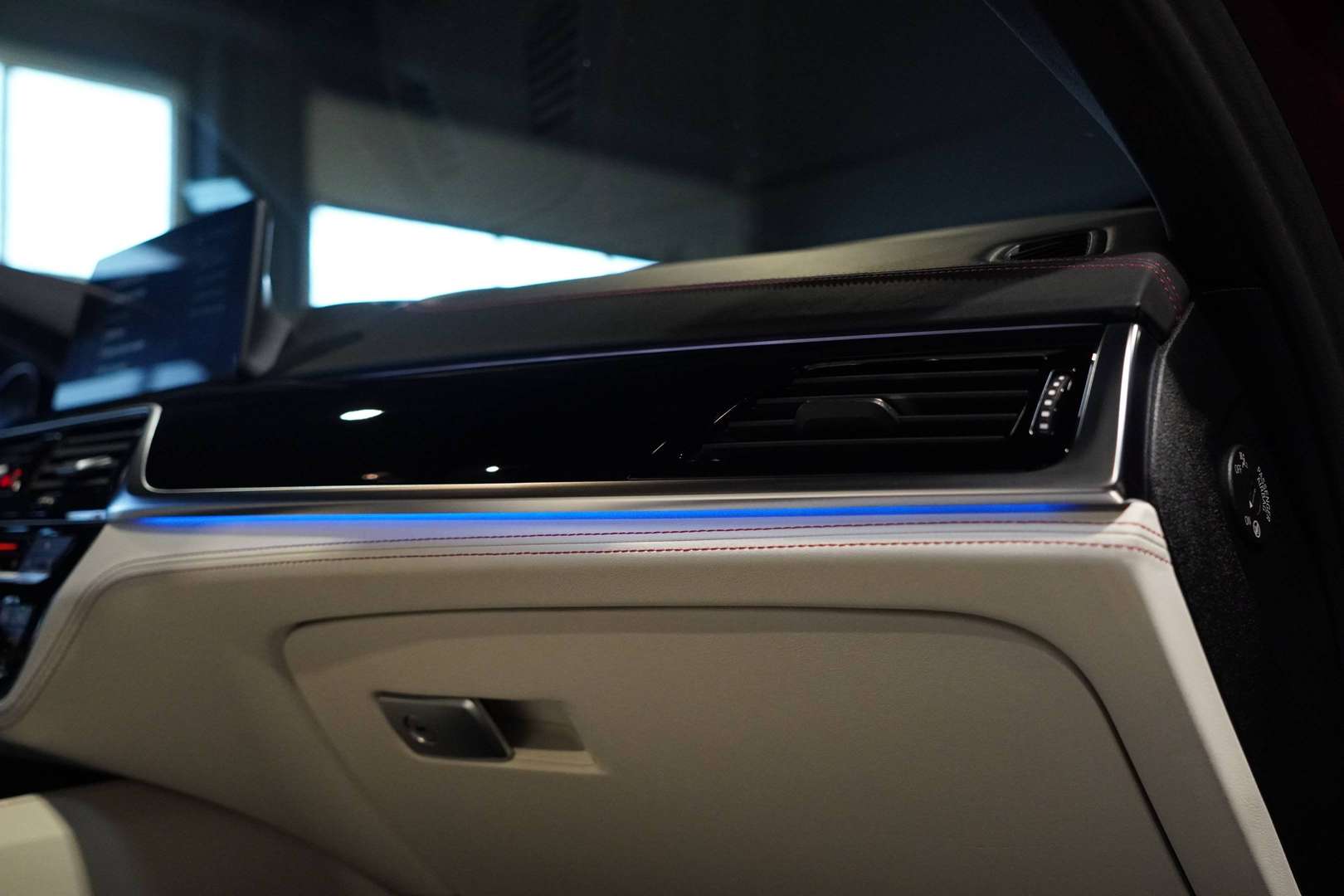 BMW M5 First Edition F90 - 2018 - Joinsteer - #32