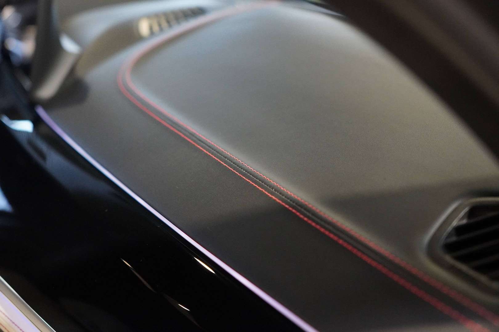 BMW M5 First Edition F90 - 2018 - Joinsteer - #33