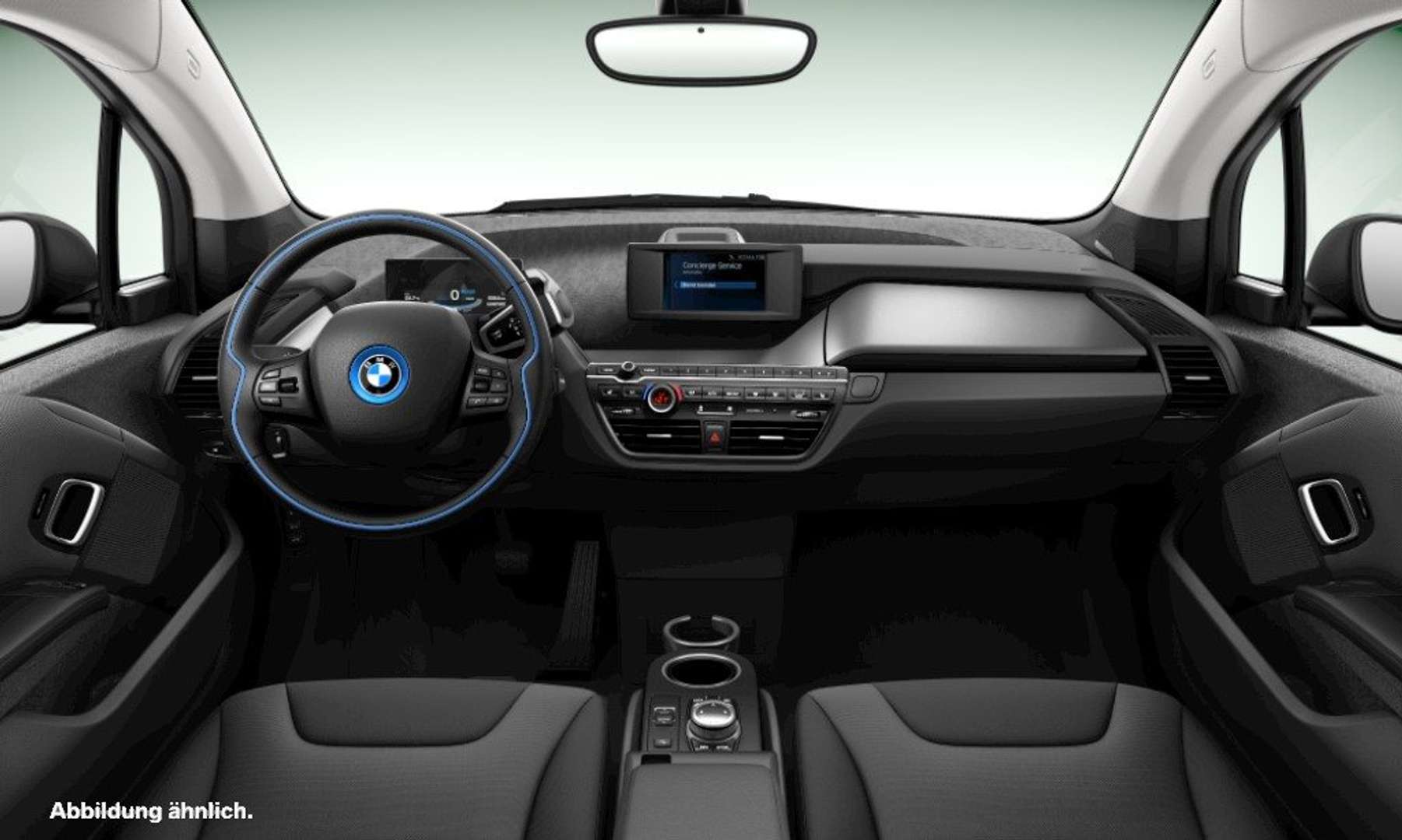BMW I3 Business 120AH - 2022 - Joinsteer - #3