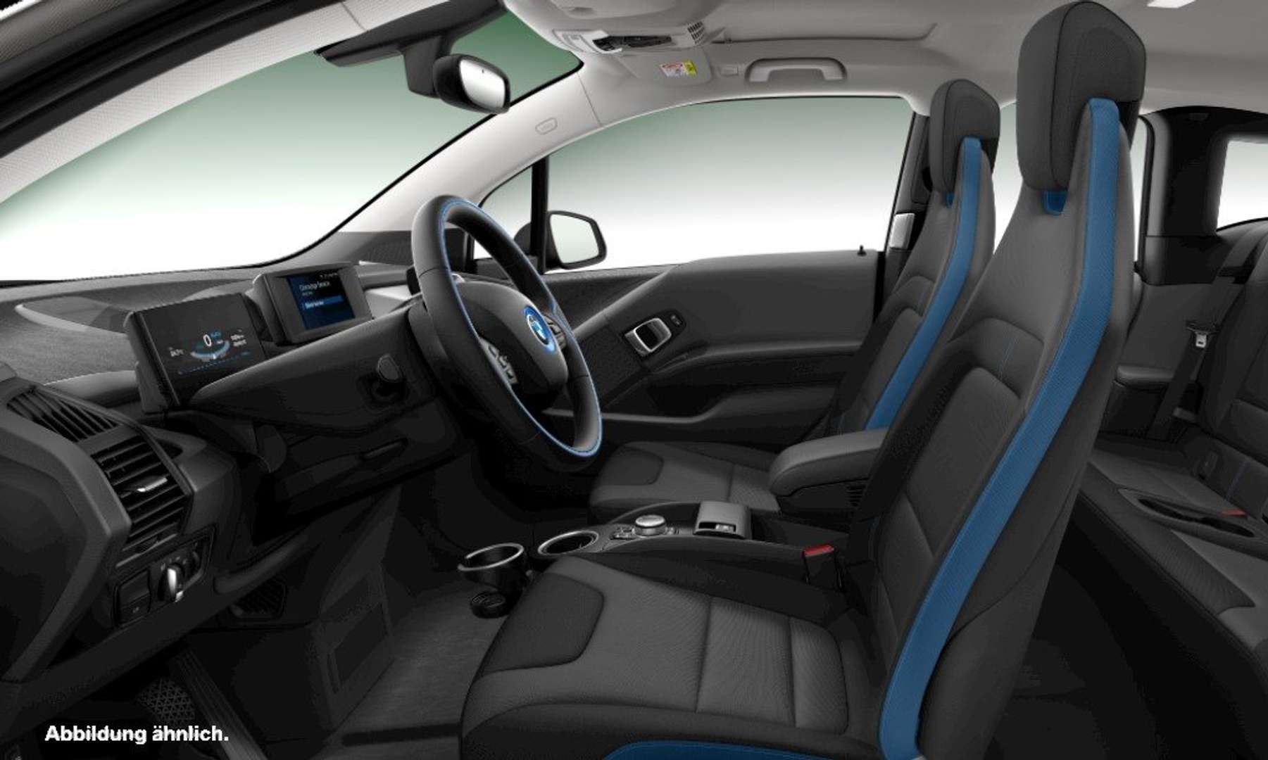 BMW I3 Business 120AH - 2022 - Joinsteer - #4
