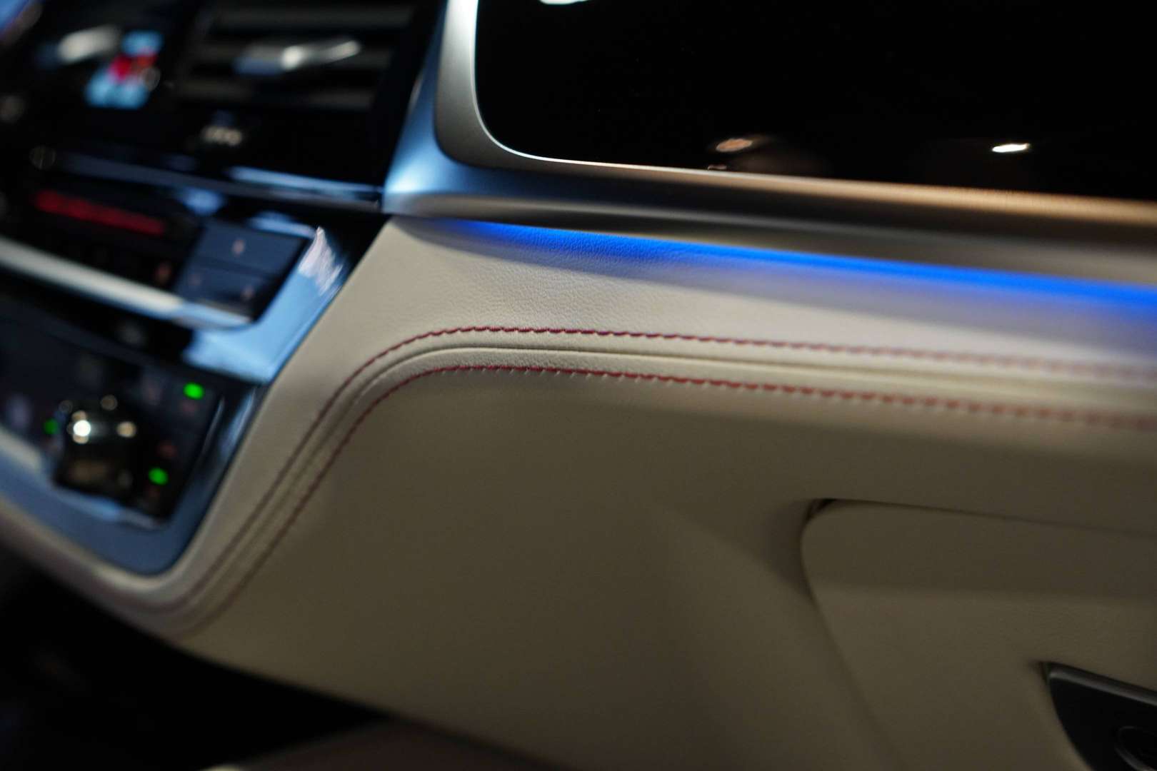 BMW M5 First Edition F90 - 2018 - Joinsteer - #35