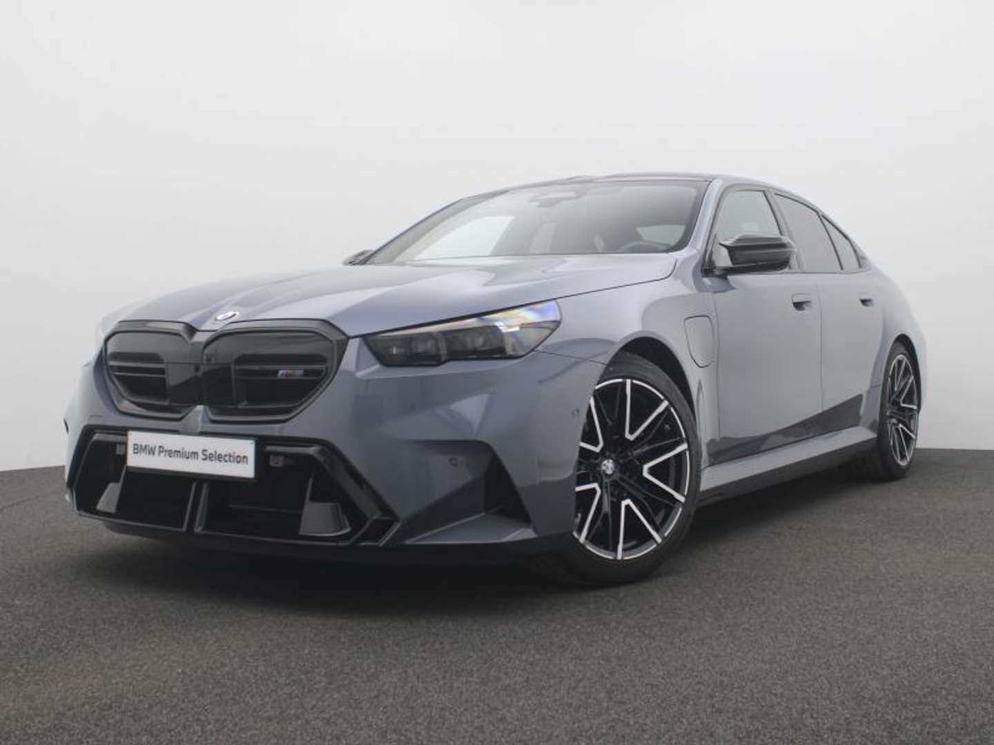 BMW M5 CARBON PACKAGE - 2025 - Joinsteer - #1