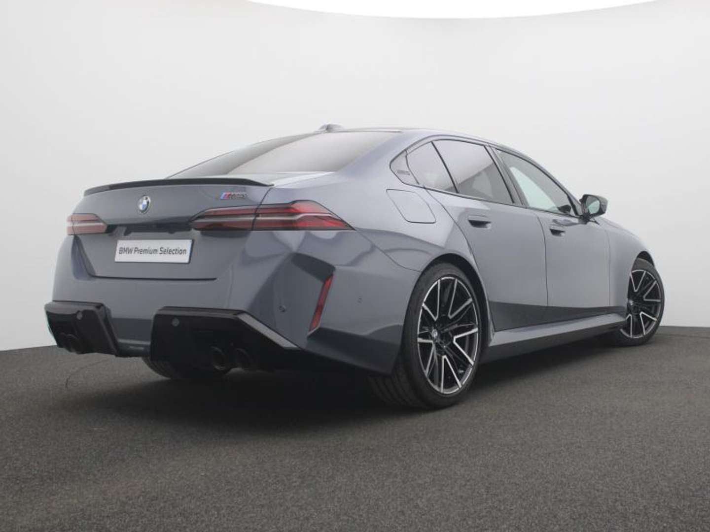 BMW M5 CARBON PACKAGE - 2025 - Joinsteer - #2