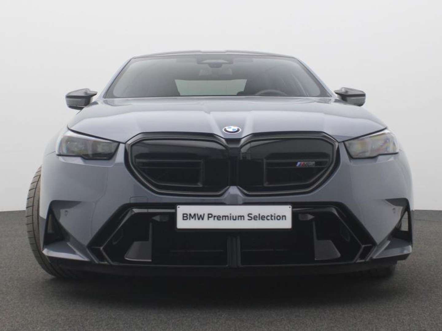 BMW M5 CARBON PACKAGE - 2025 - Joinsteer - #4