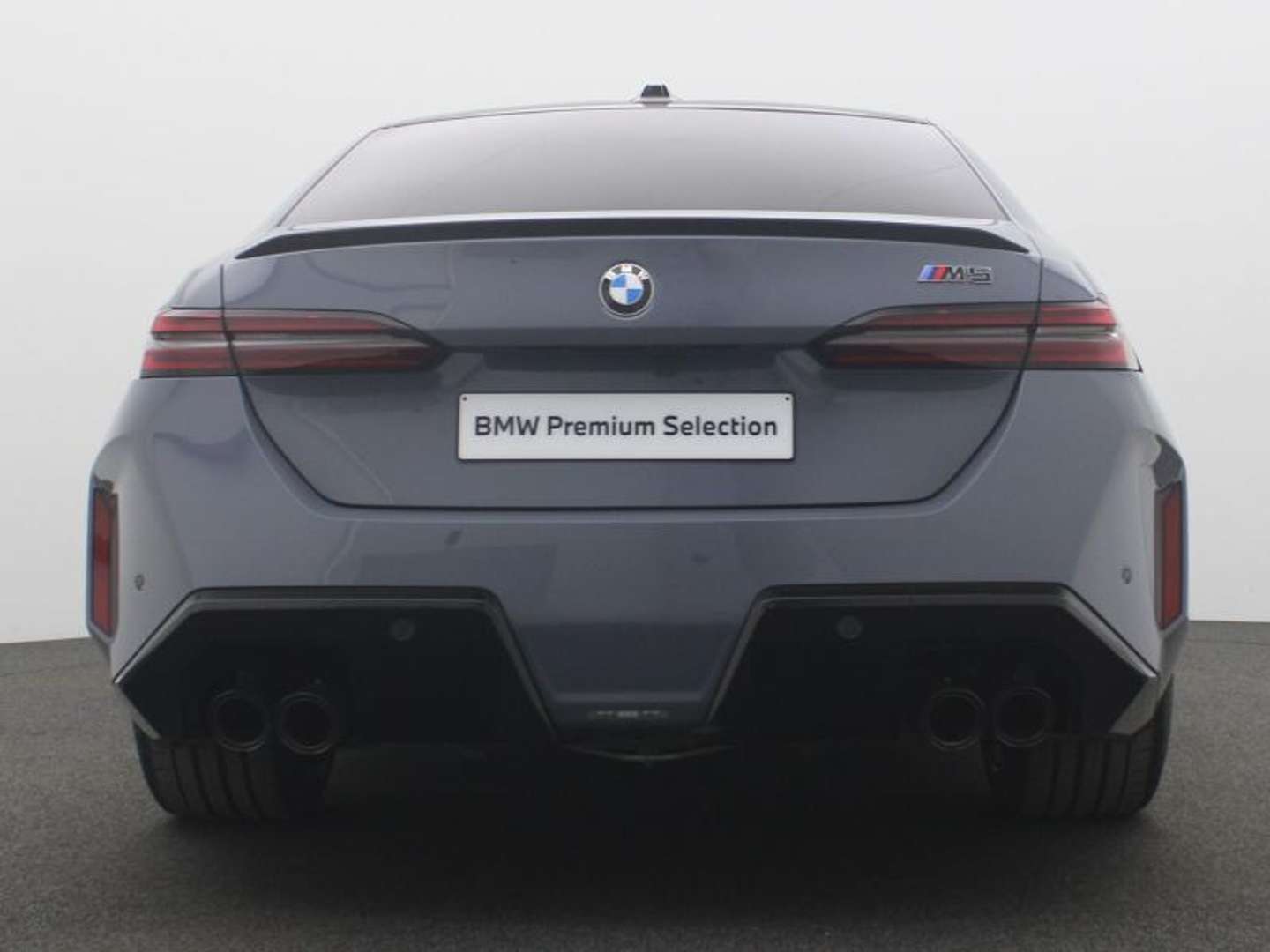 BMW M5 CARBON PACKAGE - 2025 - Joinsteer - #5