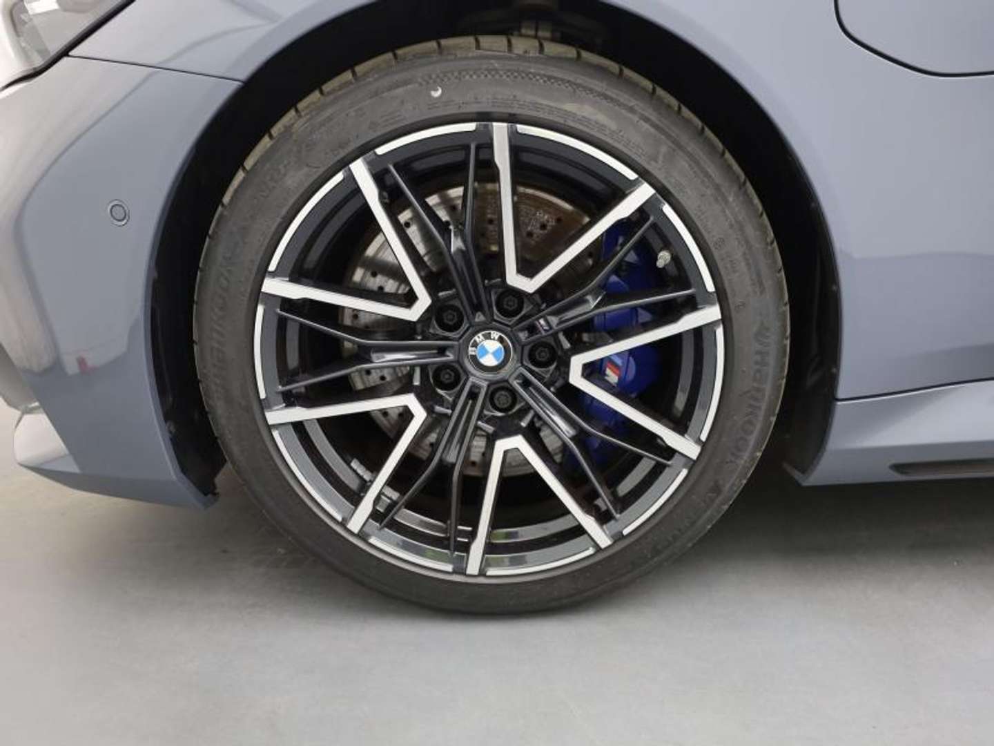 BMW M5 CARBON PACKAGE - 2025 - Joinsteer - #6