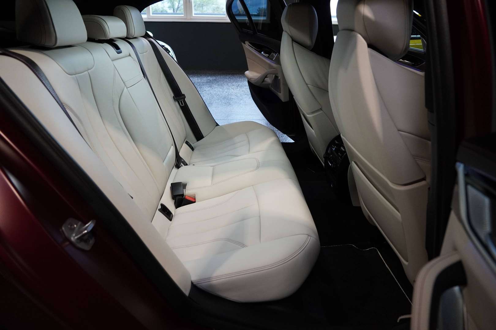 BMW M5 First Edition F90 - 2018 - Joinsteer - #37