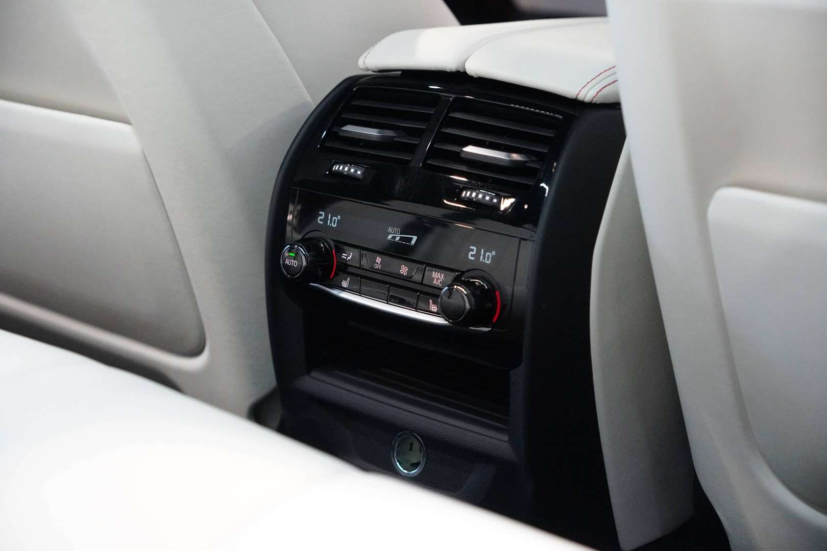 BMW M5 First Edition F90 - 2018 - Joinsteer - #38