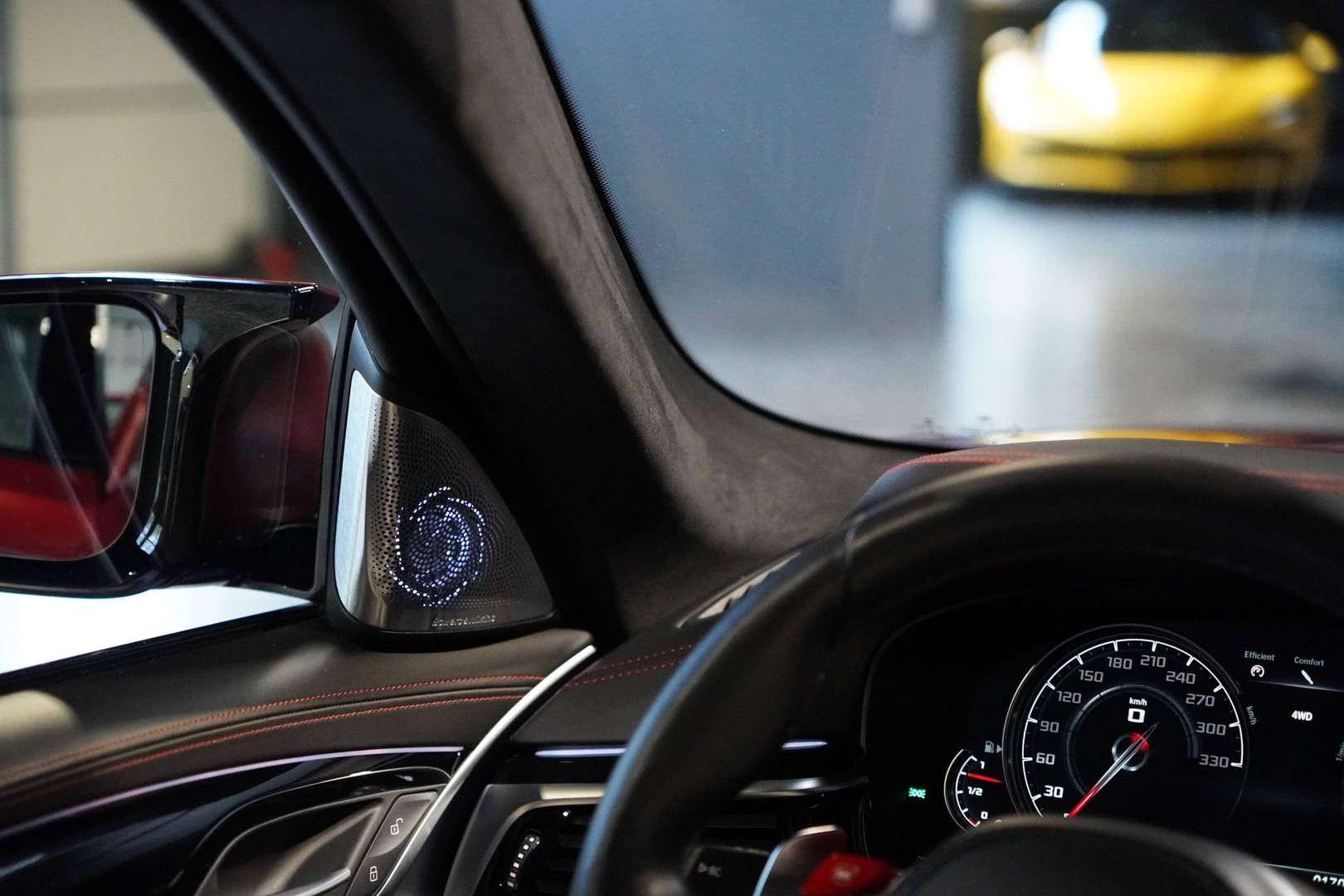 BMW M5 First Edition F90 - 2018 - Joinsteer - #41