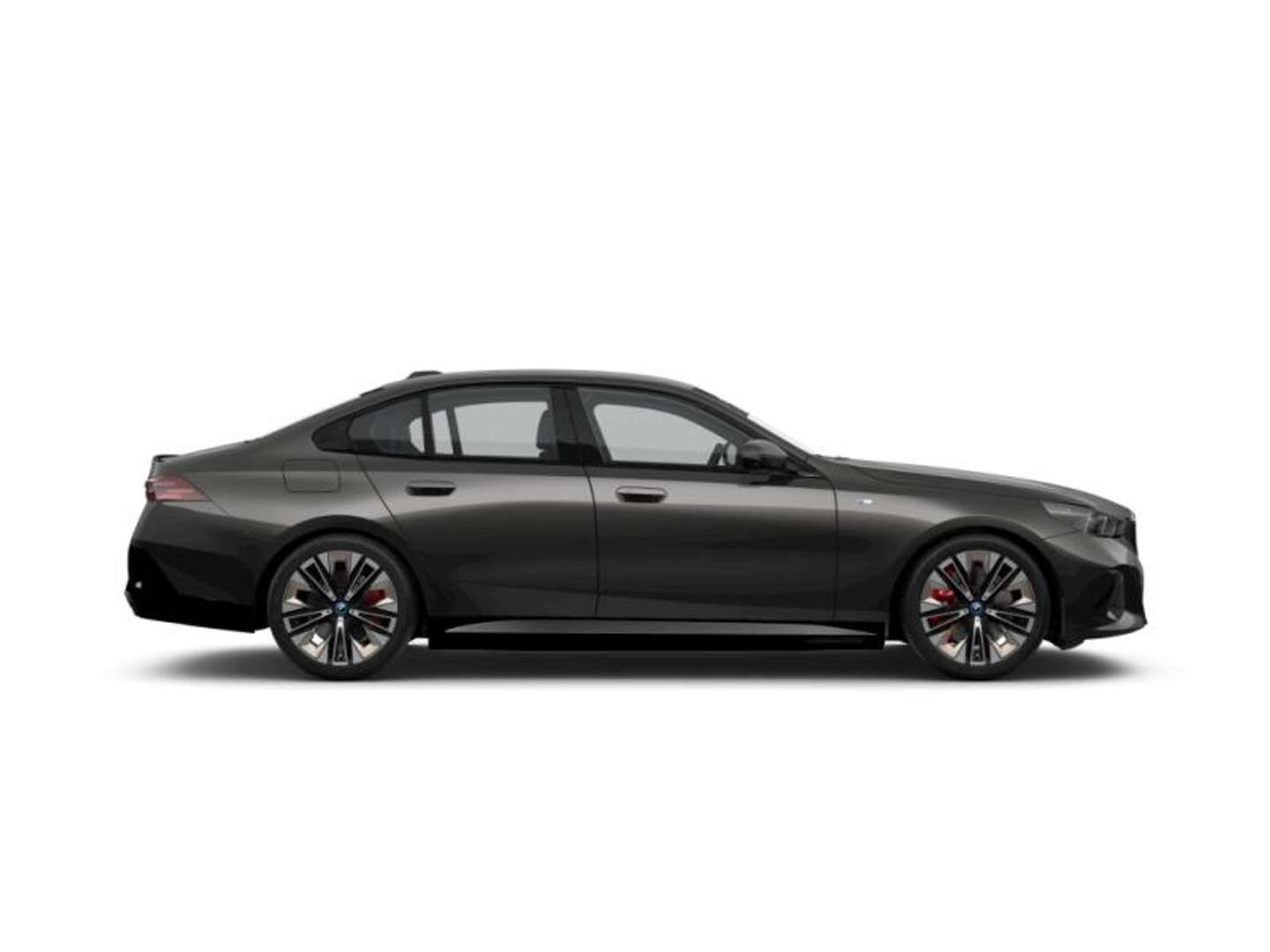 BMW I5 M Sport - 2024 - Joinsteer - #2