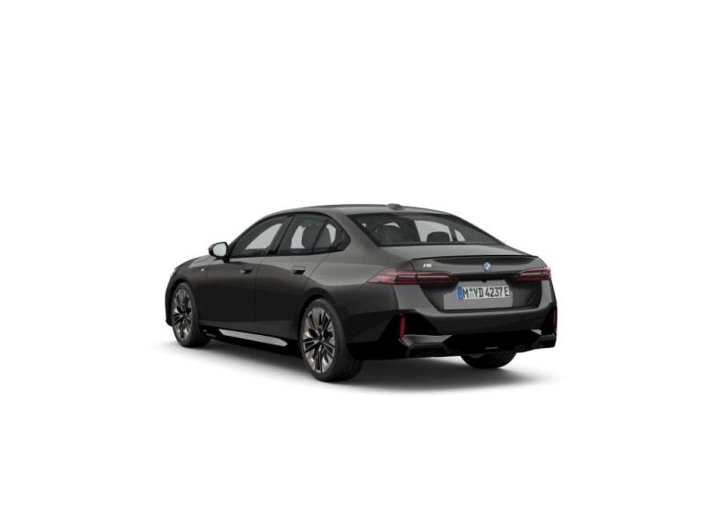BMW I5 M Sport - 2024 - Joinsteer - #3