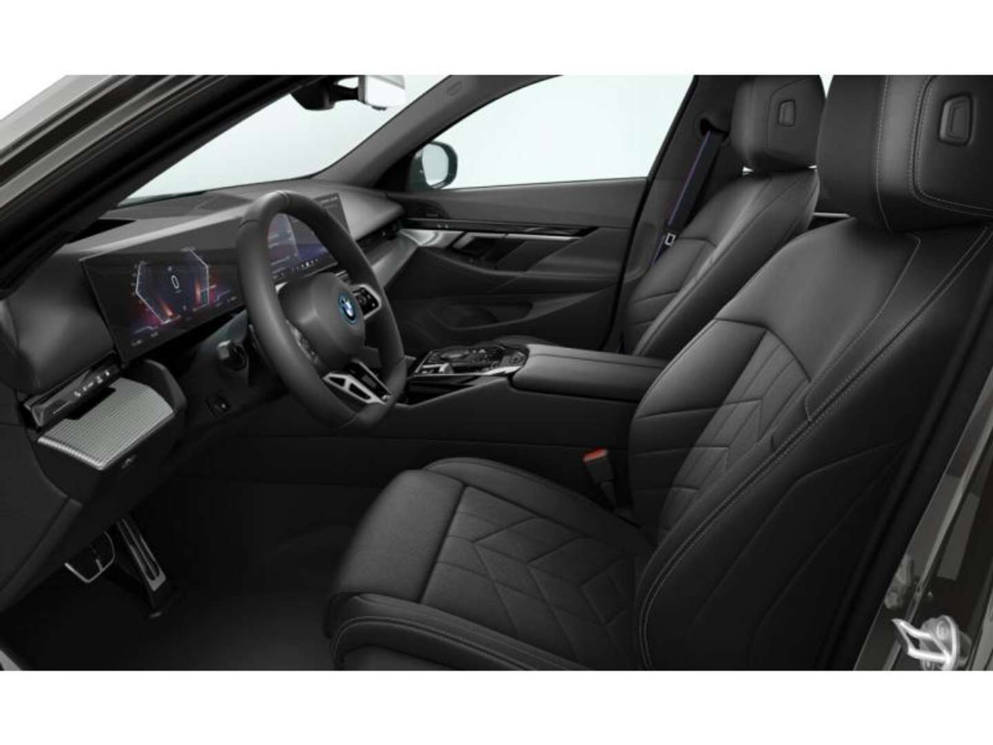 BMW I5 M Sport - 2024 - Joinsteer - #4